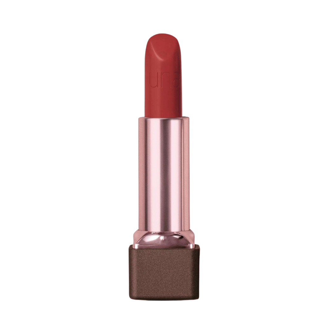 Batom CC Hidratante FPS 25 Una - Nude 10-C