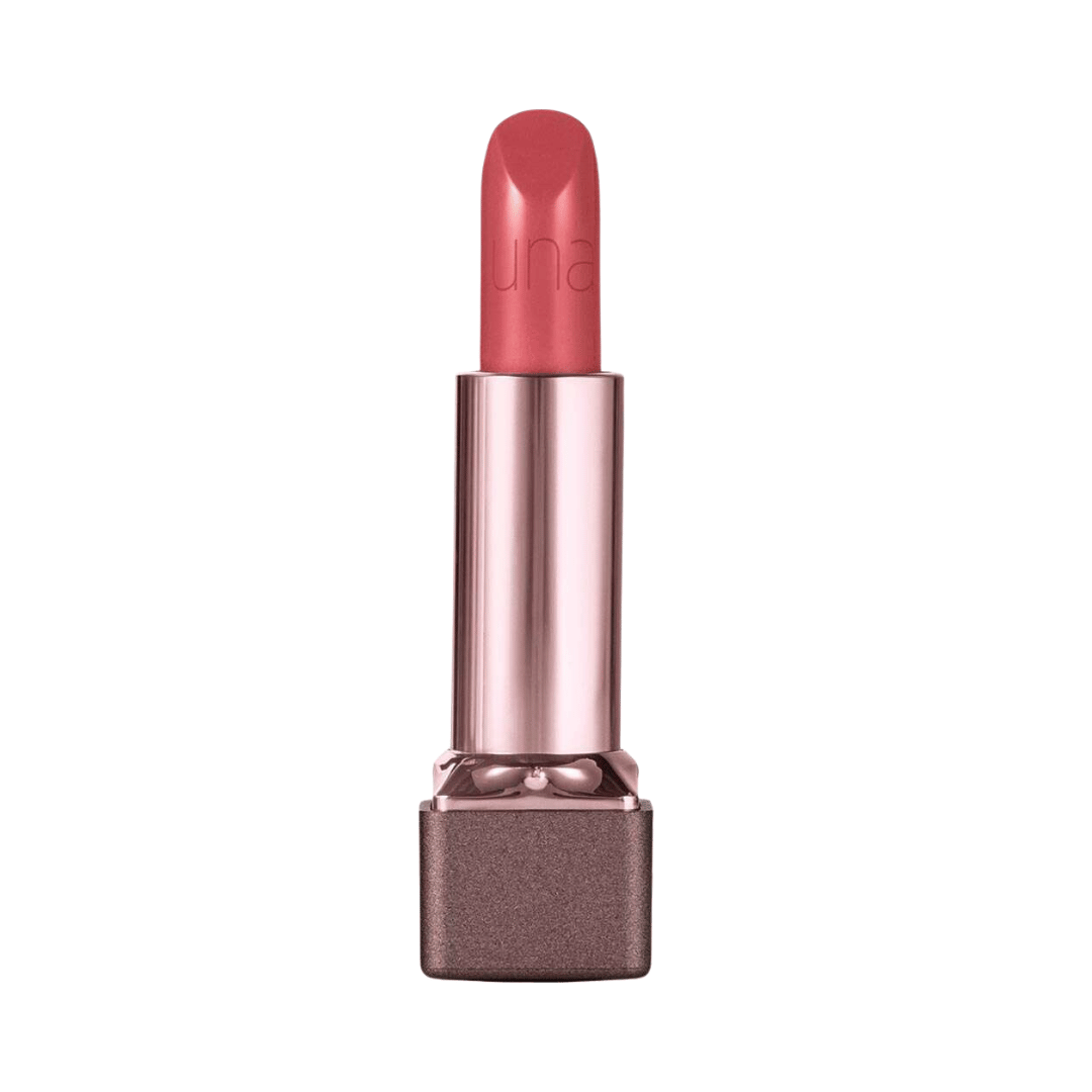 Batom CC Hidratante FPS 25 Una - Rosê 4-C