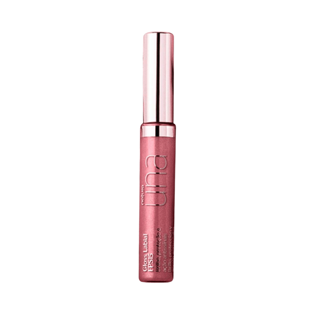 Gloss Labial FPS 15 Una - Boca 100