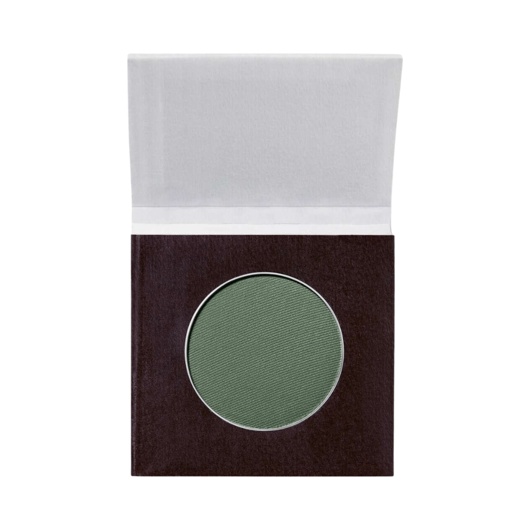 Refil Studio Palette Una - Verde Jade Matte