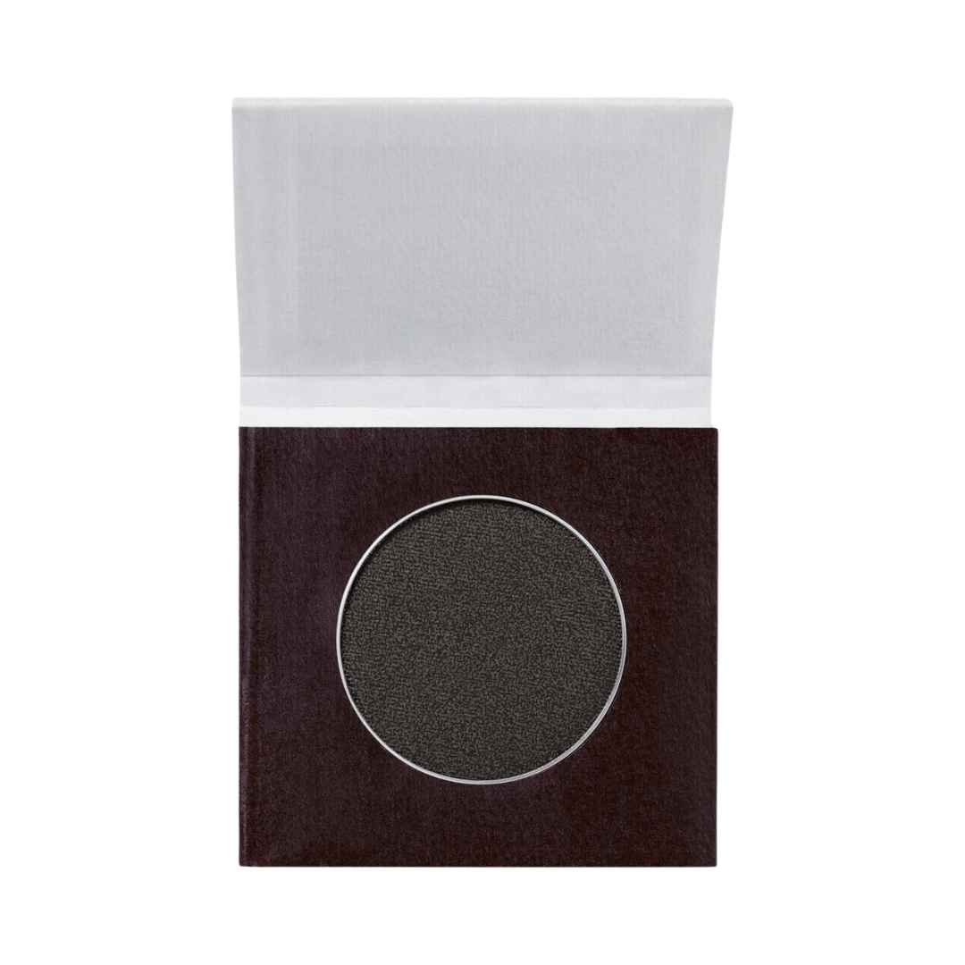 Refil Studio Palette Una - Preto Matte