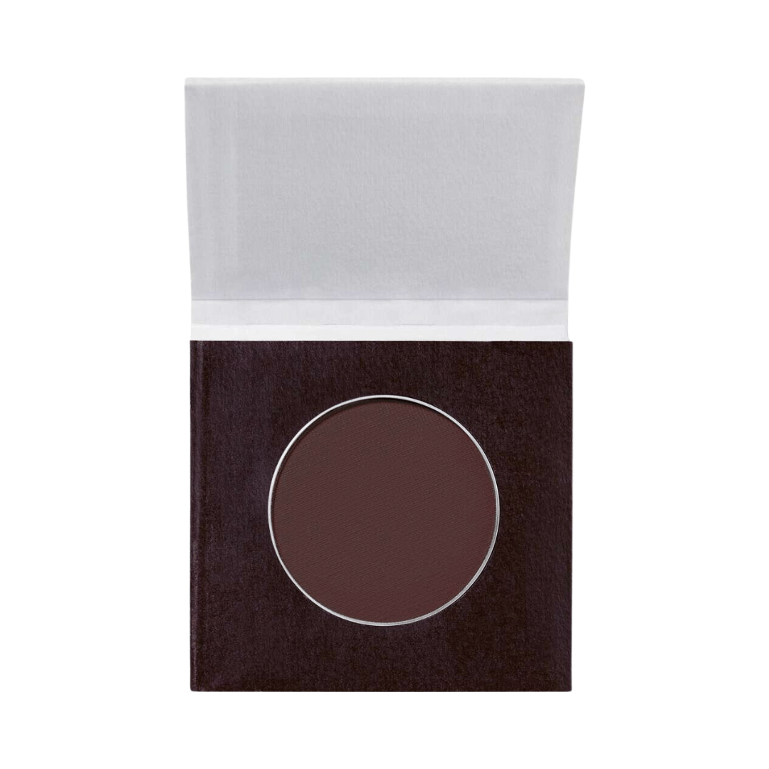 Refil Studio Palette Una - Marsala Matte