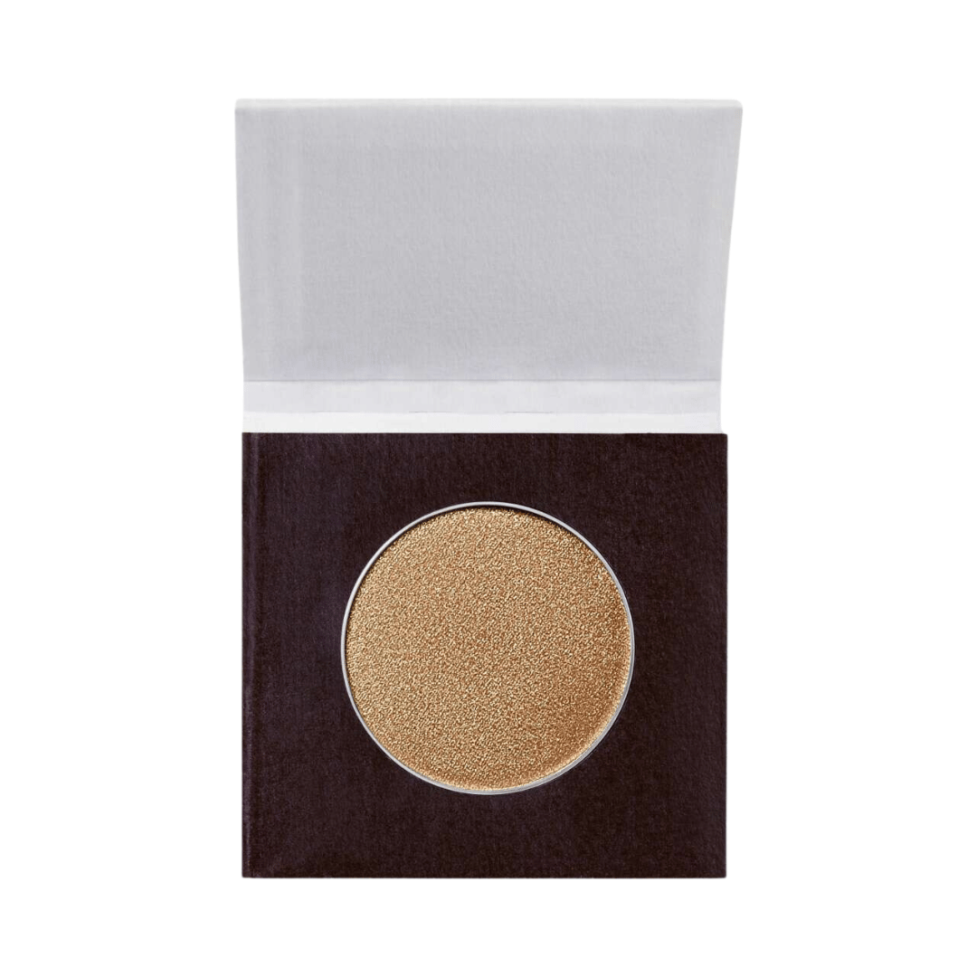 Refil Studio Palette Una - Ouro Glow