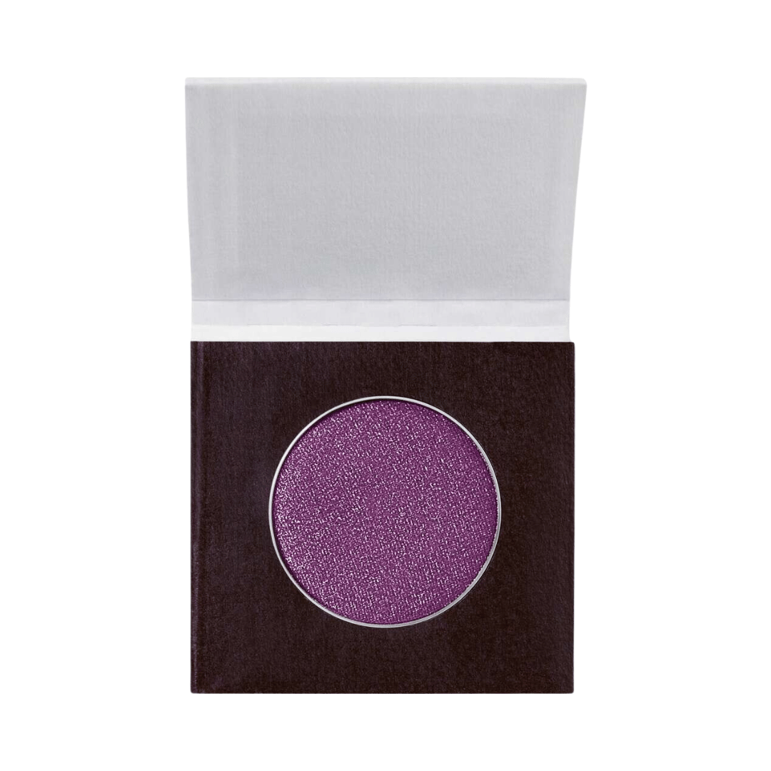 Refil Studio Palette Una - Roxo Glam Metálico