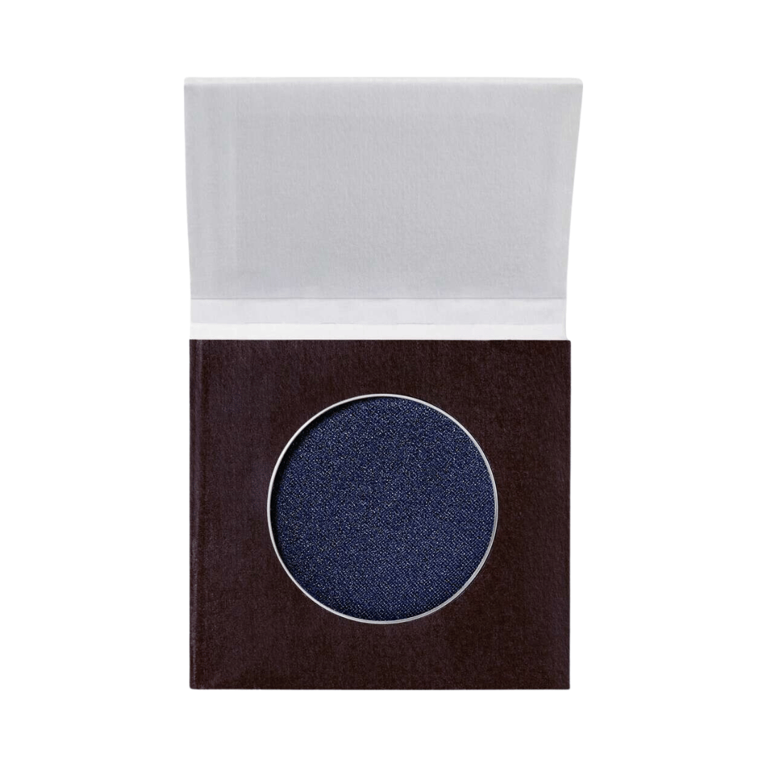 Refil Studio Palette Una - Azul Glam Metálico