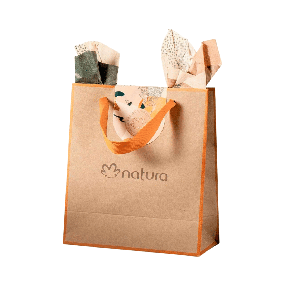 Sacola Especial Presente Mini