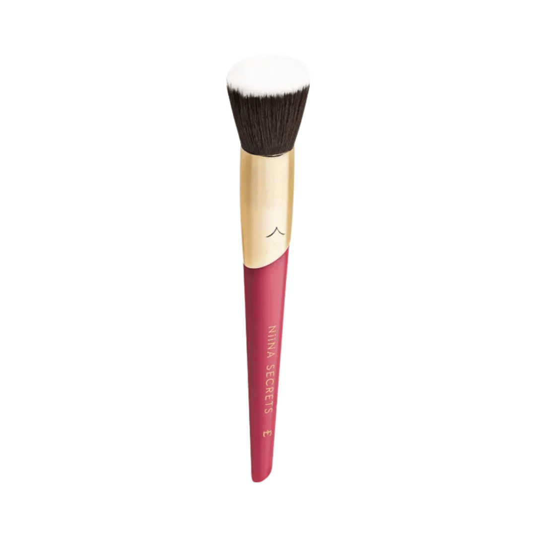 Pincel para Base Niina Secrets
