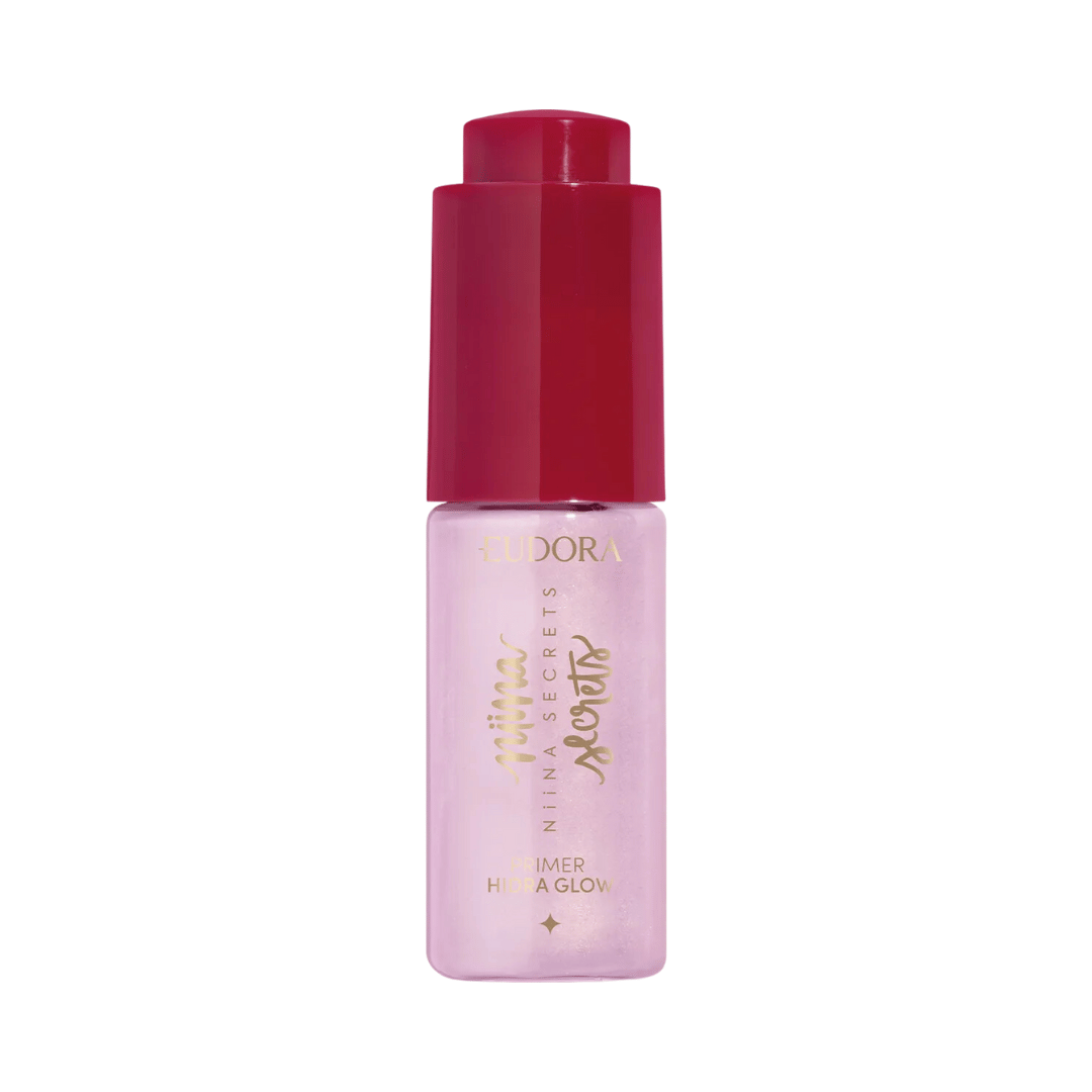 Primer Hidra Glow Niina Secrets