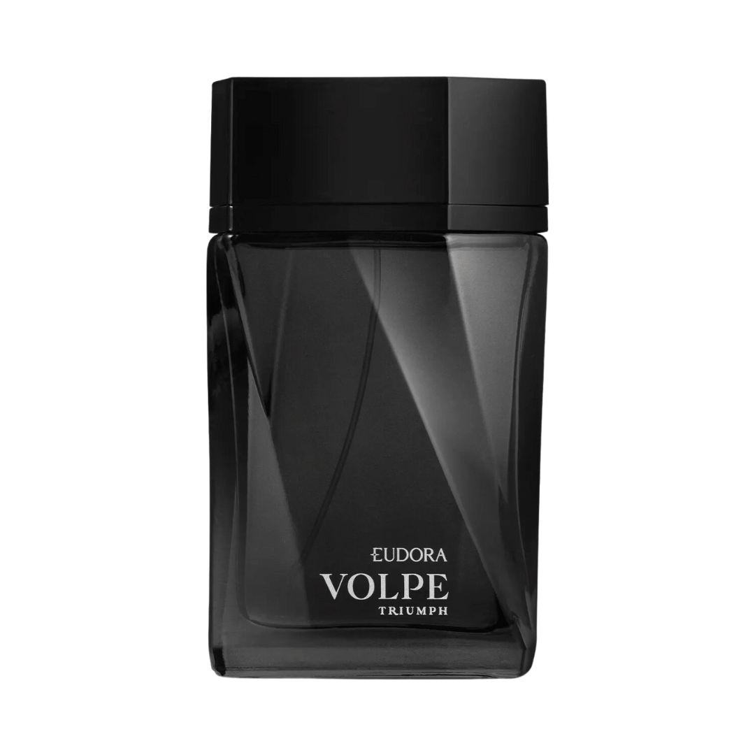 Volpe Triumph Desodorante Colônia 100ml