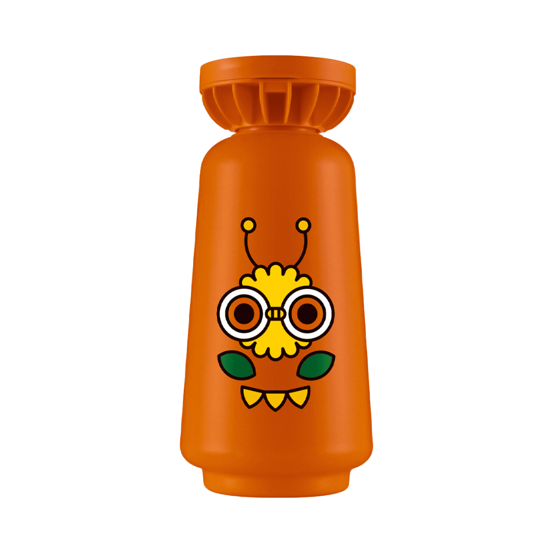 Shampoo 2 em 1 Naturé 250ml