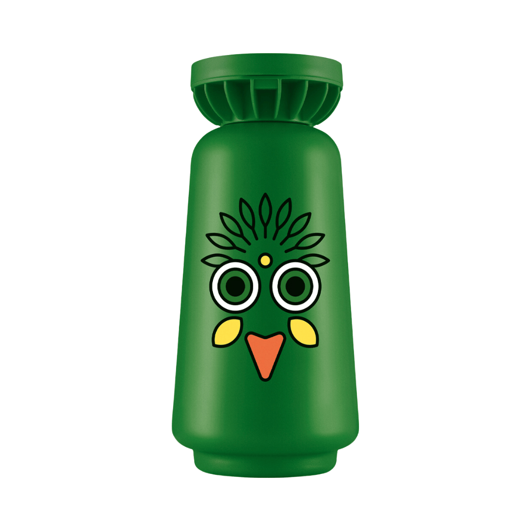 Shampoo Cabelos Cacheados e Crespos Naturé 250ml