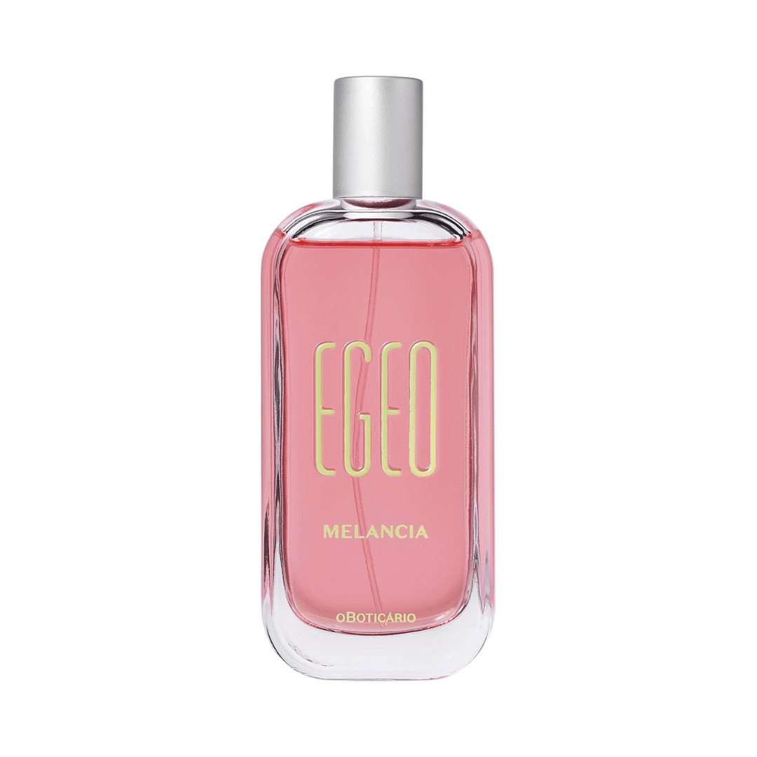 Egeo Melancia Desodorante Colônia 90ml