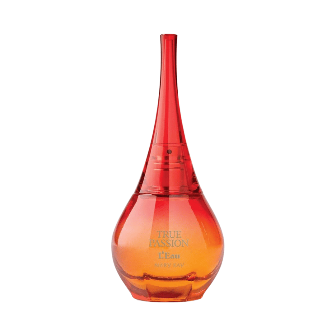 True Passion L’Eau, Deo Colônia 60 ml