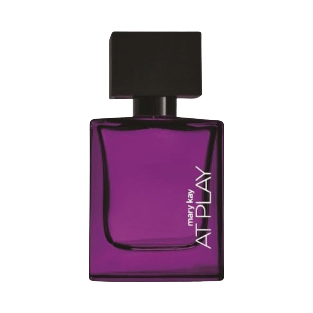 Fragrância At Play Deo Colônia 50 ml