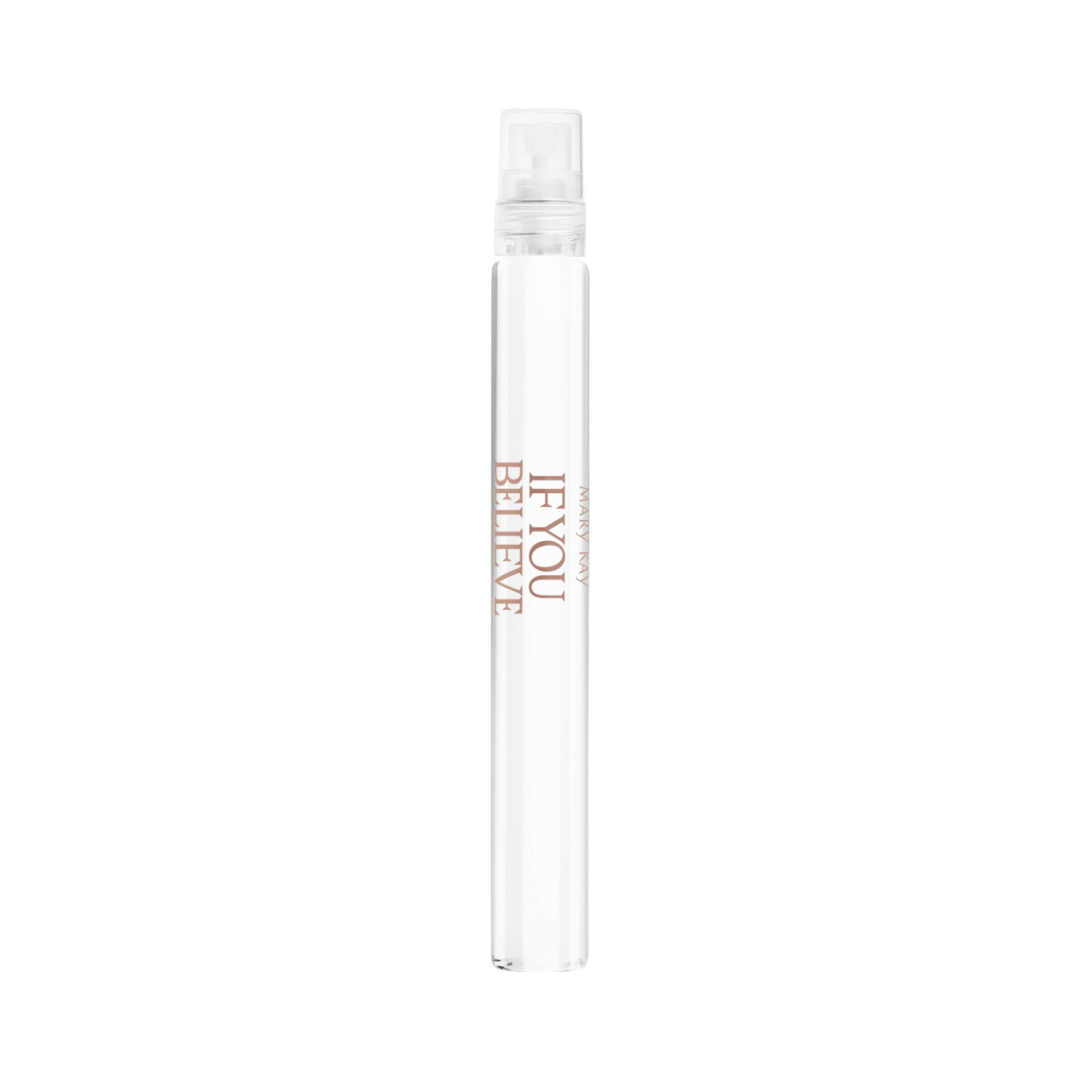 If You Believe Deo Colônia, 10 ml