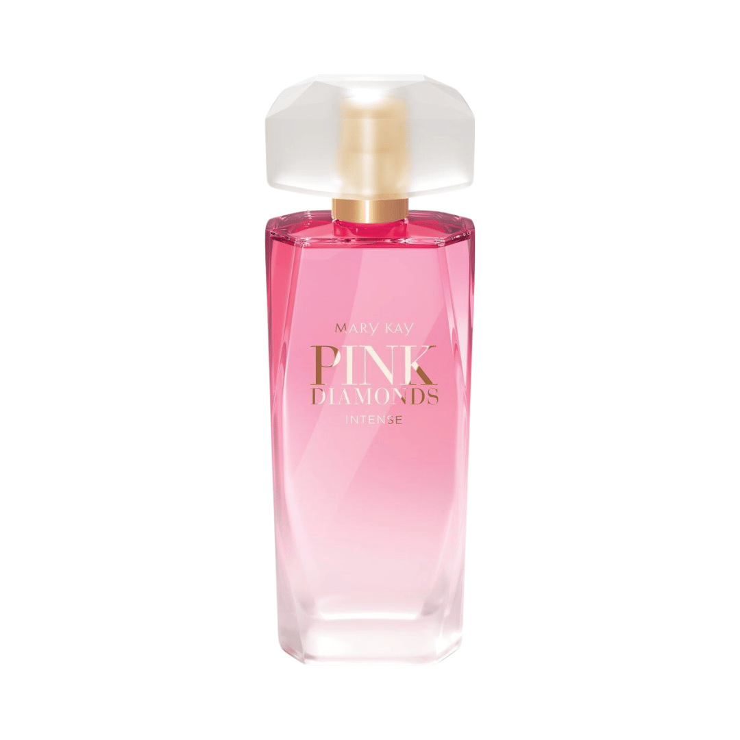 Pink Diamonds Intense, Deo Parfum 60 ml