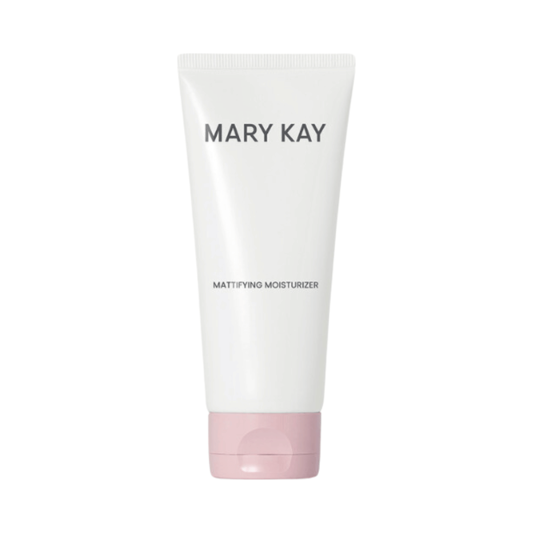 Hidratante Facial Matificante Mary Kay
