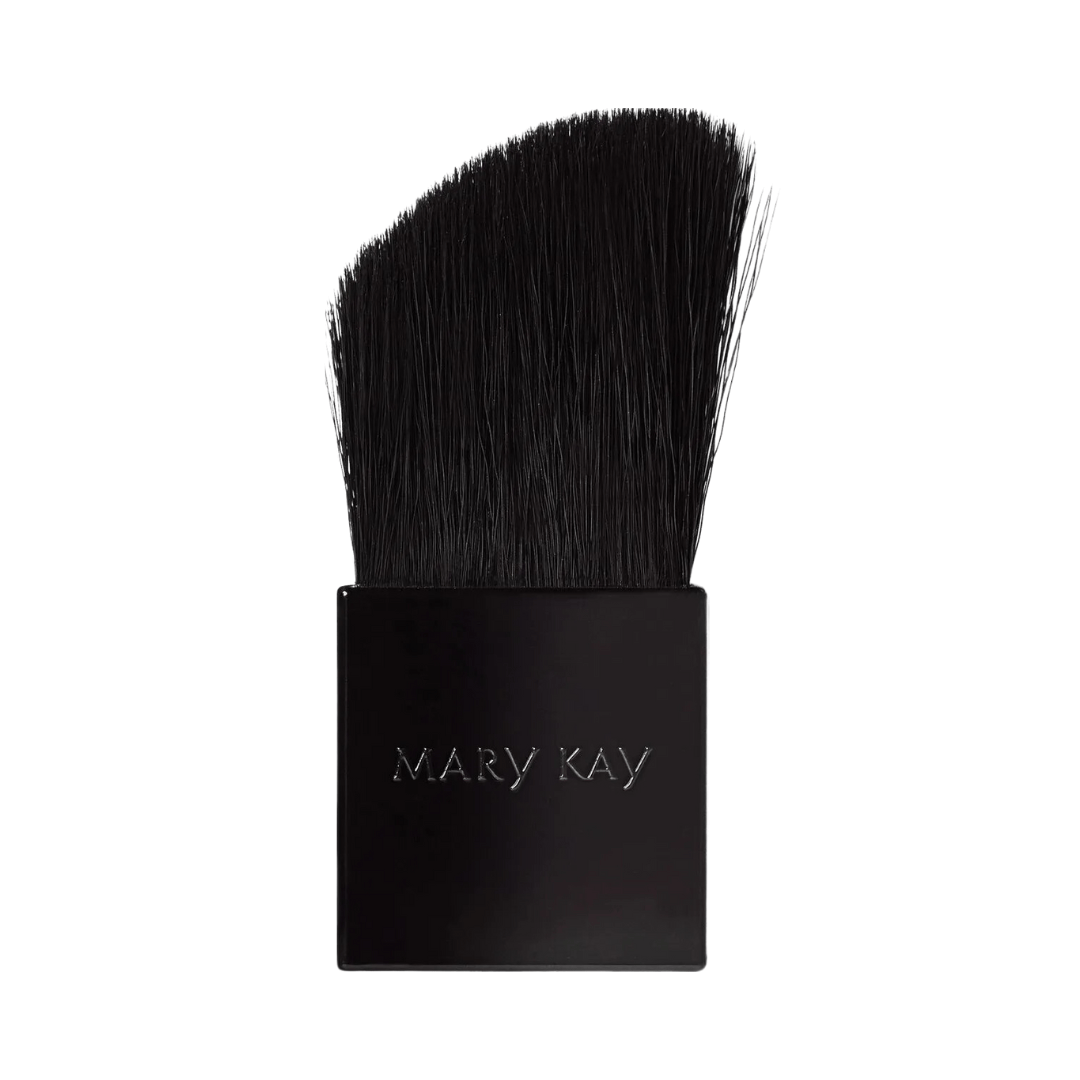 Pincel Compacto para Blush