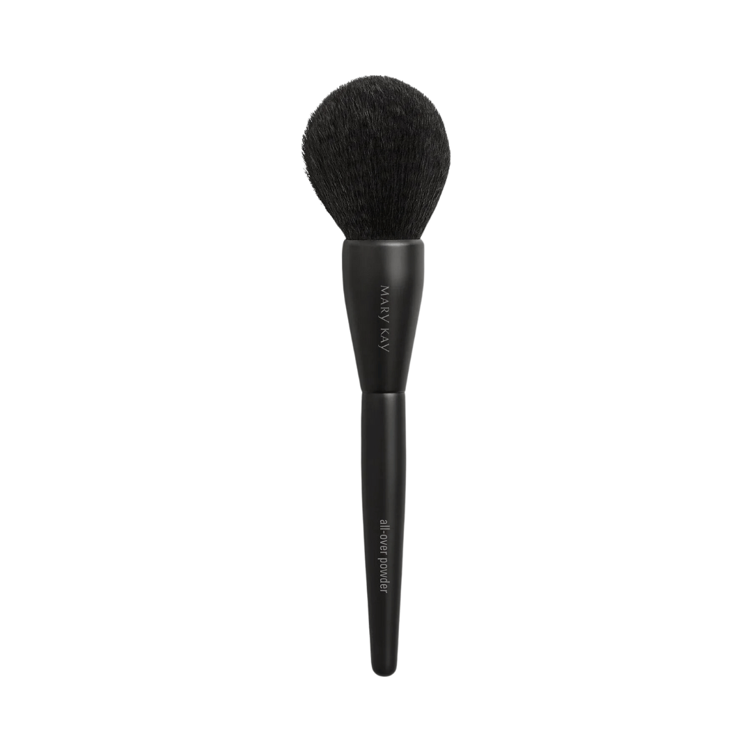 Pincel para Pó Facial