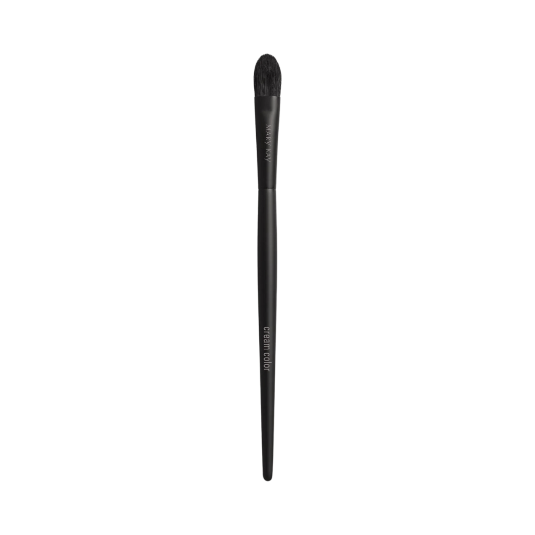 Pincel para Corretivo e Sombra em Creme