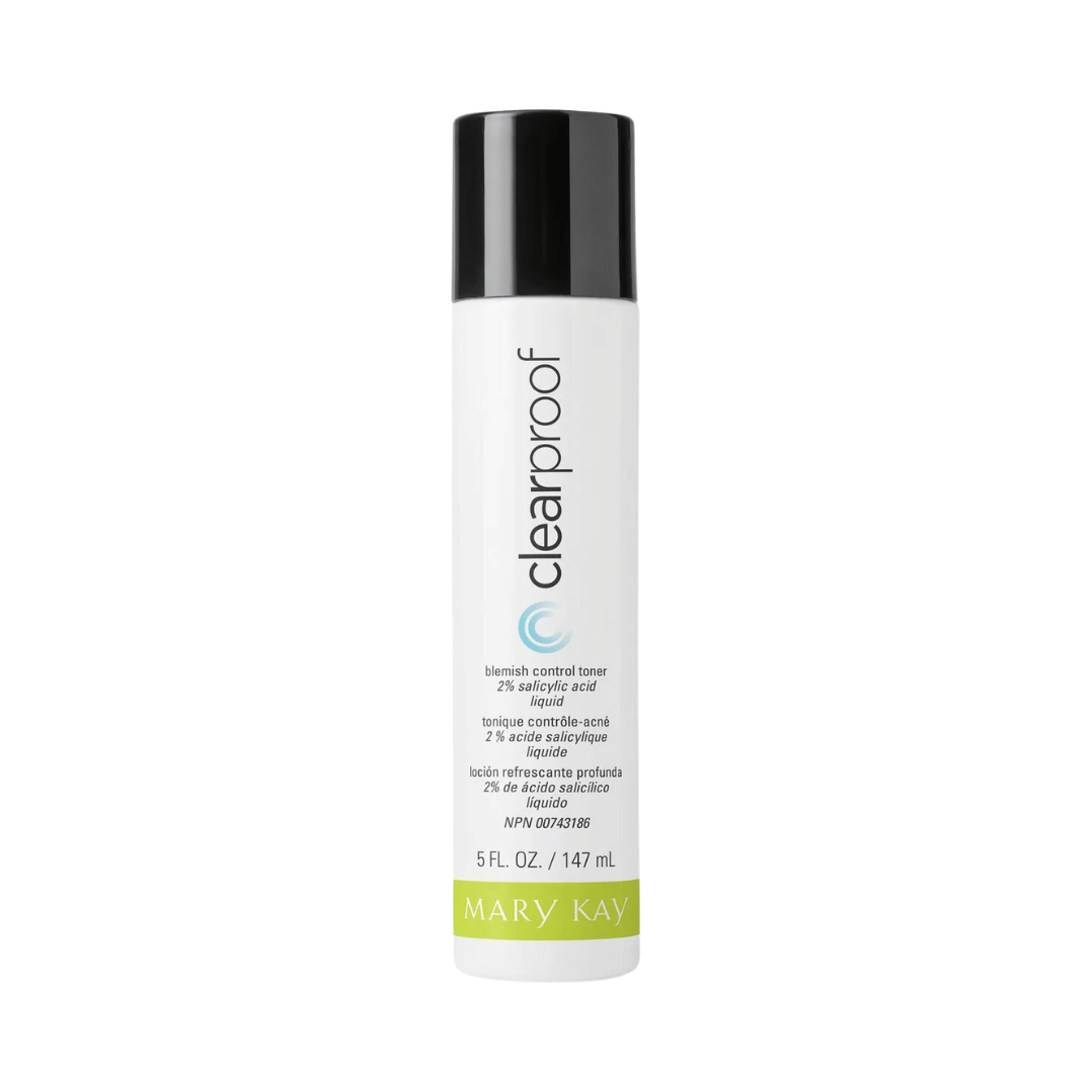 Tônico para Pele com Tendência à Acne Clear Proof