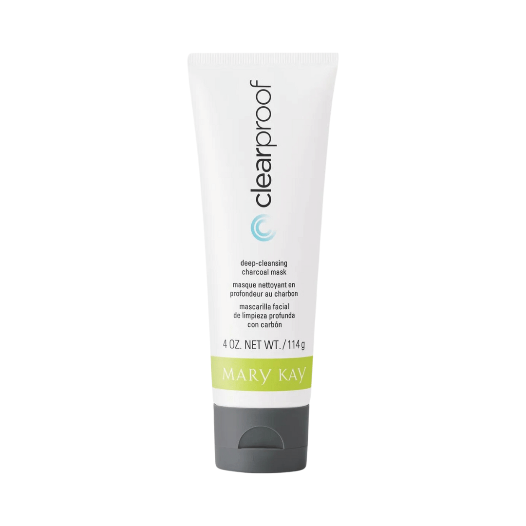 Máscara Detox Clear Proof