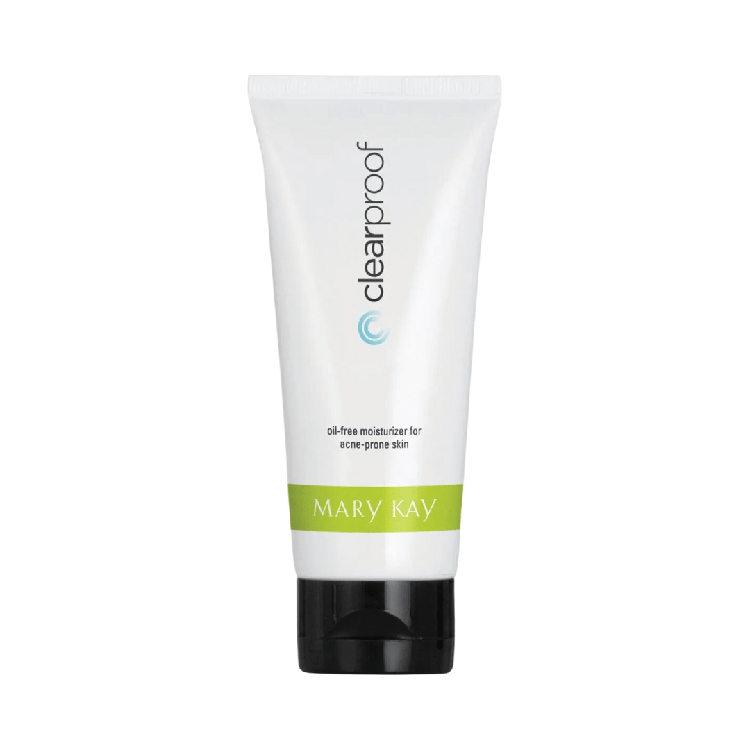 Hidratante sem Óleo para Pele com Tendência à Acne Clear Proof