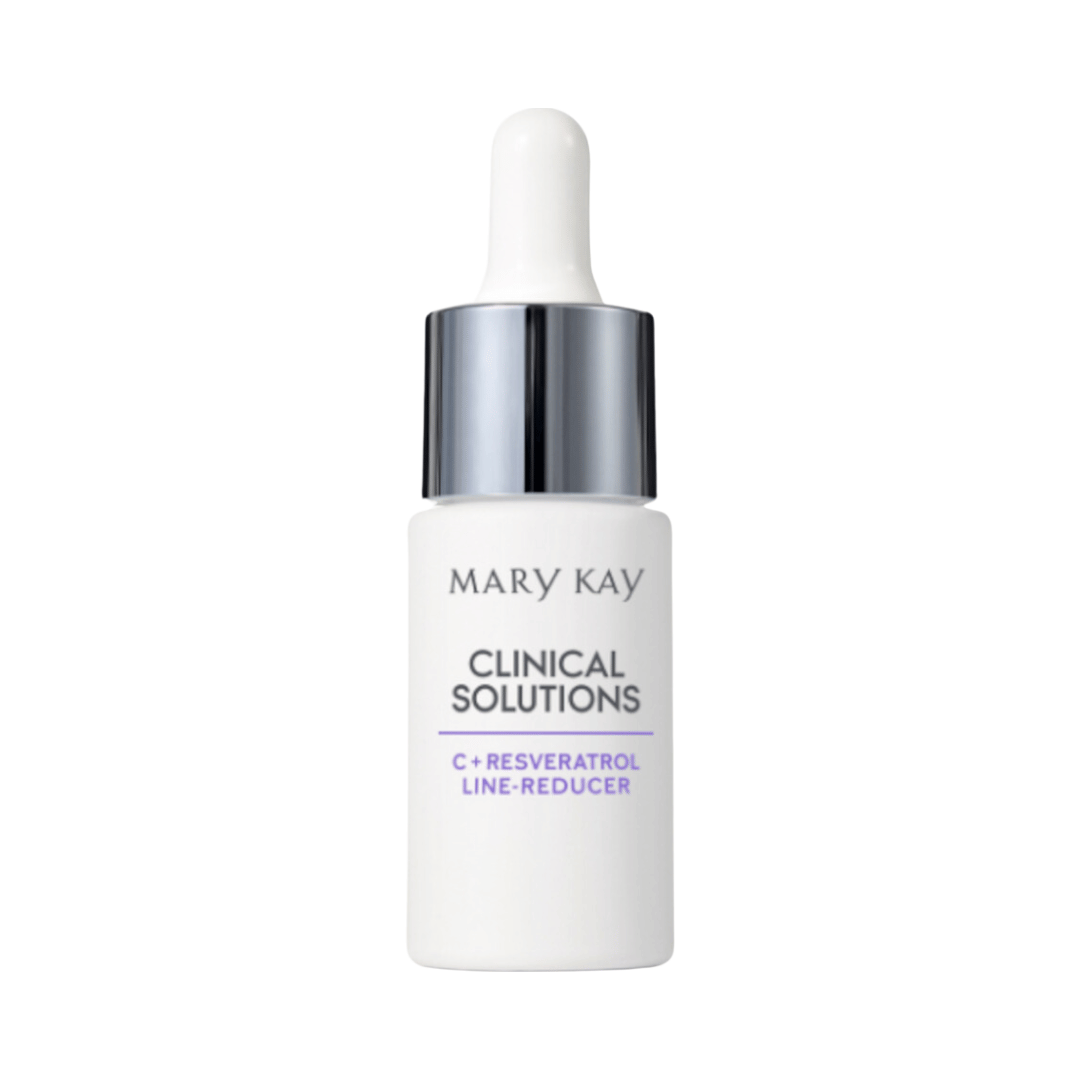 Clinical Solutions Redutor de Linha C + Resveratrol