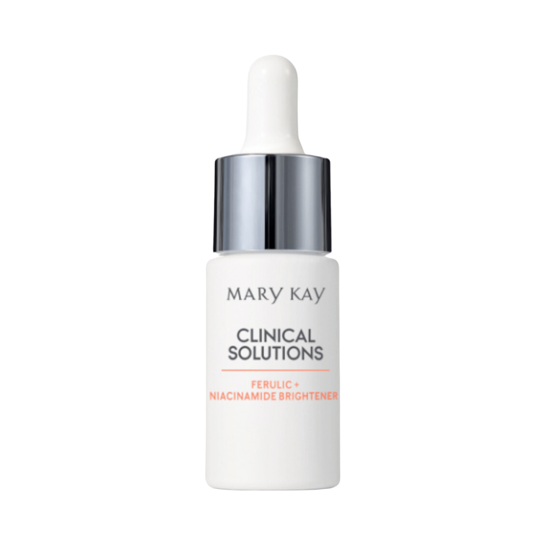Clinical Solutions Corretor de Tom Ácido Ferulic + Niacinamide
