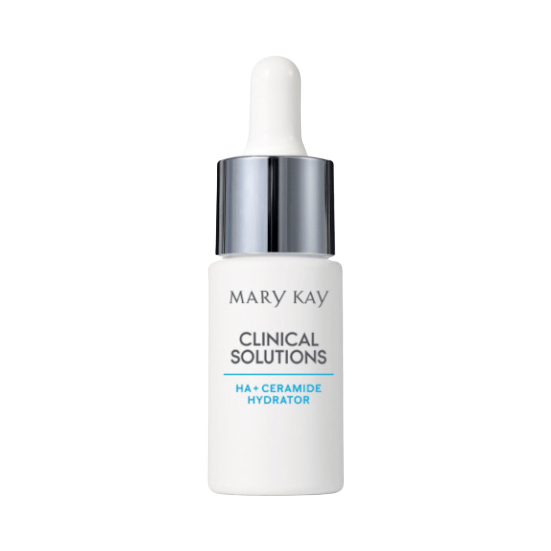 Clinical Solutions Hidratante AH + Ceramida