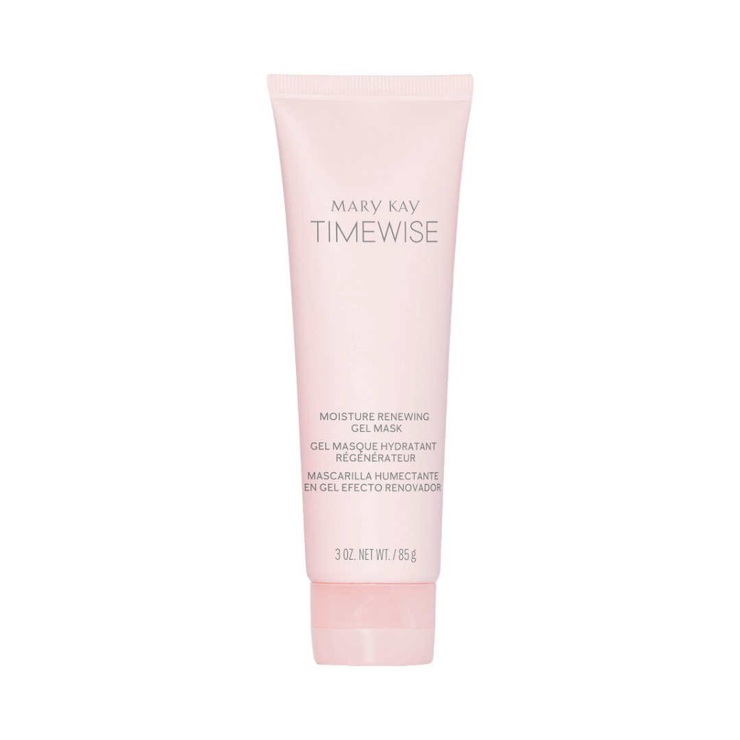 Máscara Hidratante Renovadora em Gel TimeWise