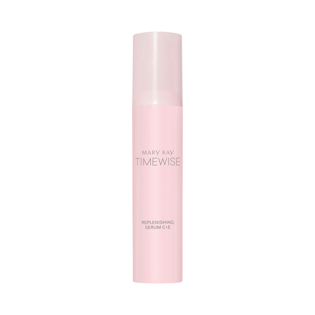 Sérum Facial Renovador C + E TimeWise