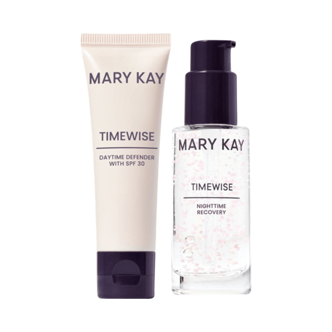 Kit Dia + Noite TimeWise