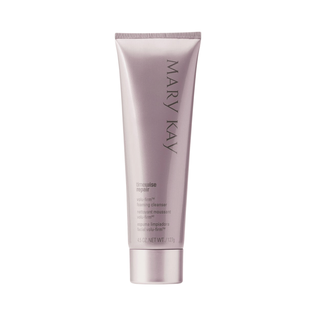 Espuma de Limpeza Volu-Firm TimeWise Repair