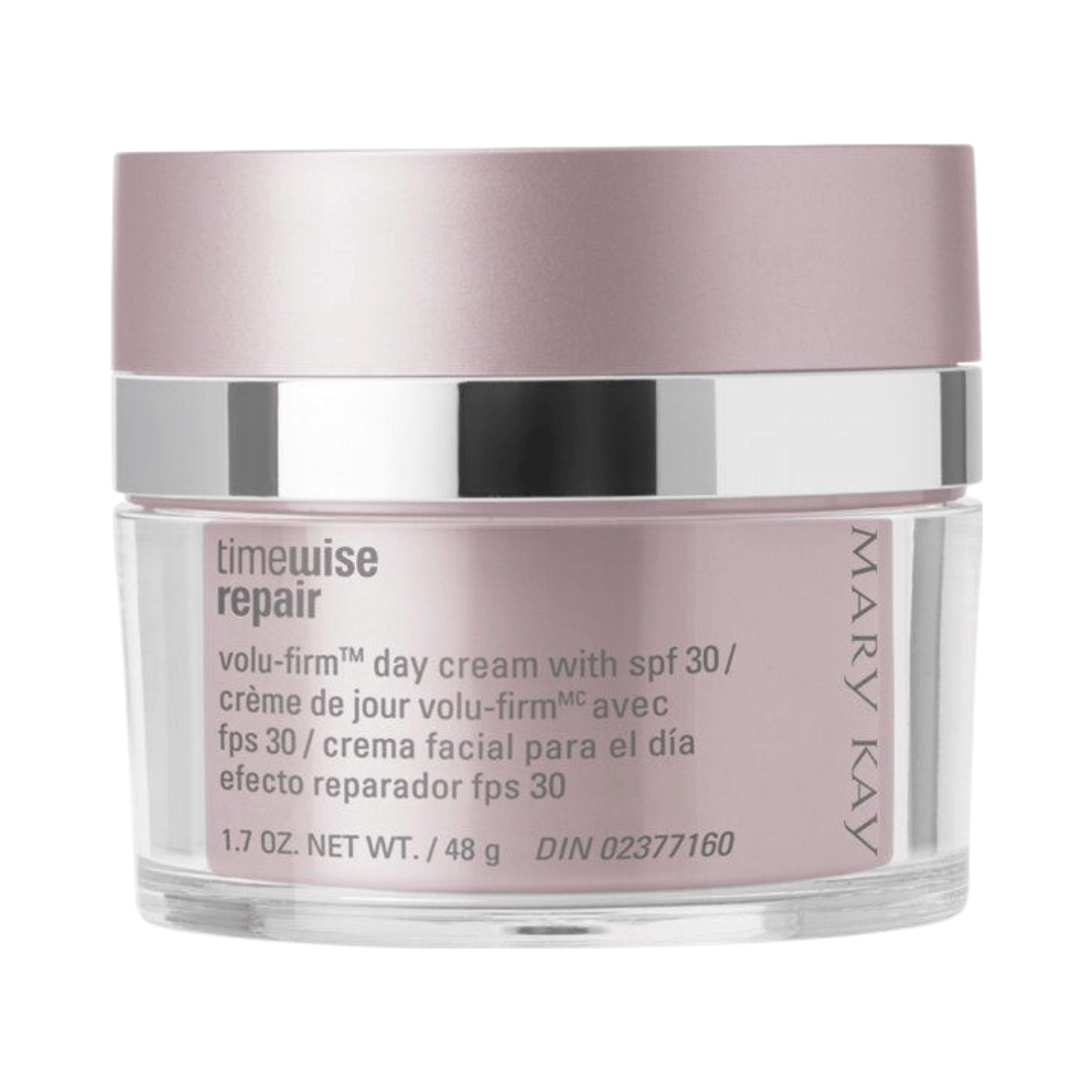 Creme Diurno FPS 30 Volu-Firm TimeWise Repair