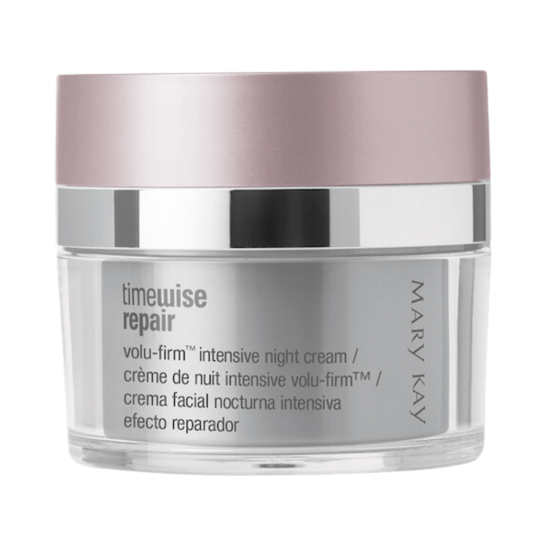 Creme Noturno Volu-Firm TimeWise Repair