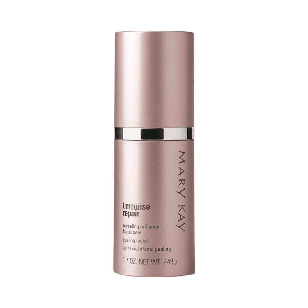 Peeling Facial Renovador em Gel TimeWise Repair