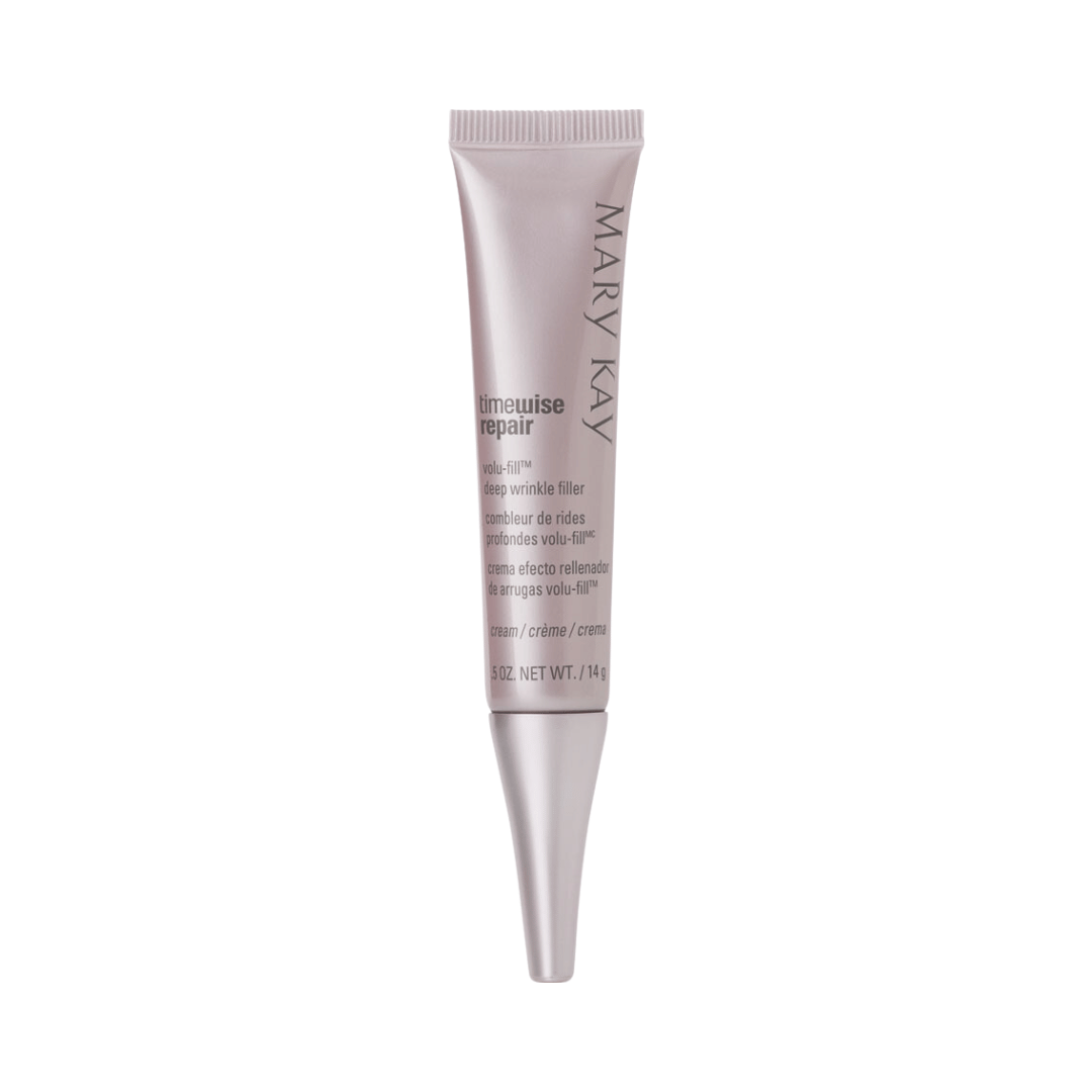 Preenchedor de Rugas Volu-Fill TimeWise Repair