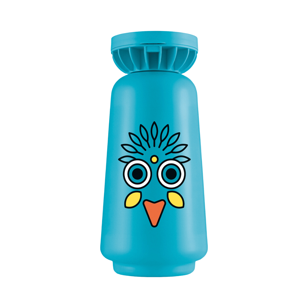 Shampoo para Cabelos Lisos e Ondulados Naturé 250ml