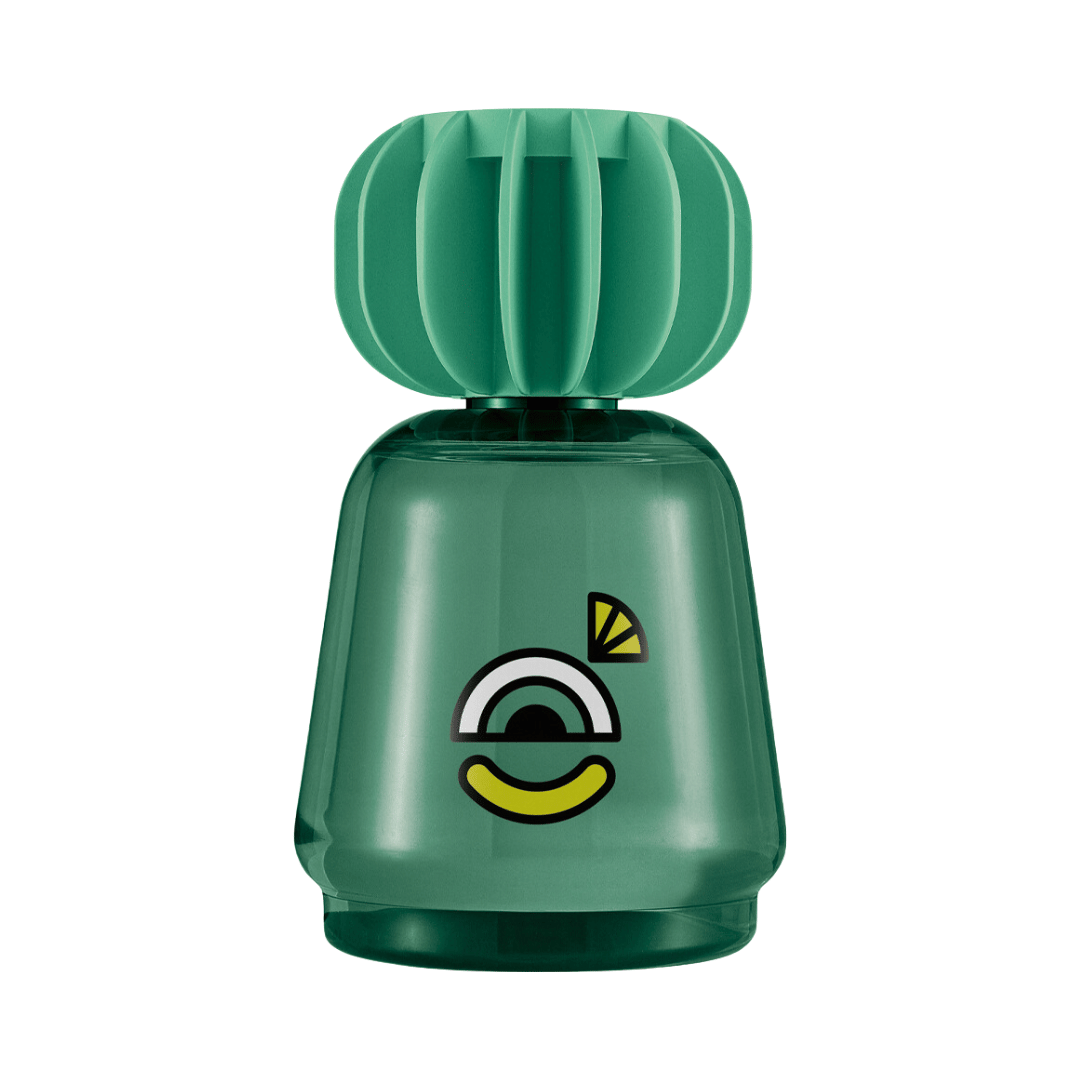 Colônia Pula Pula Natura Naturé 100ml