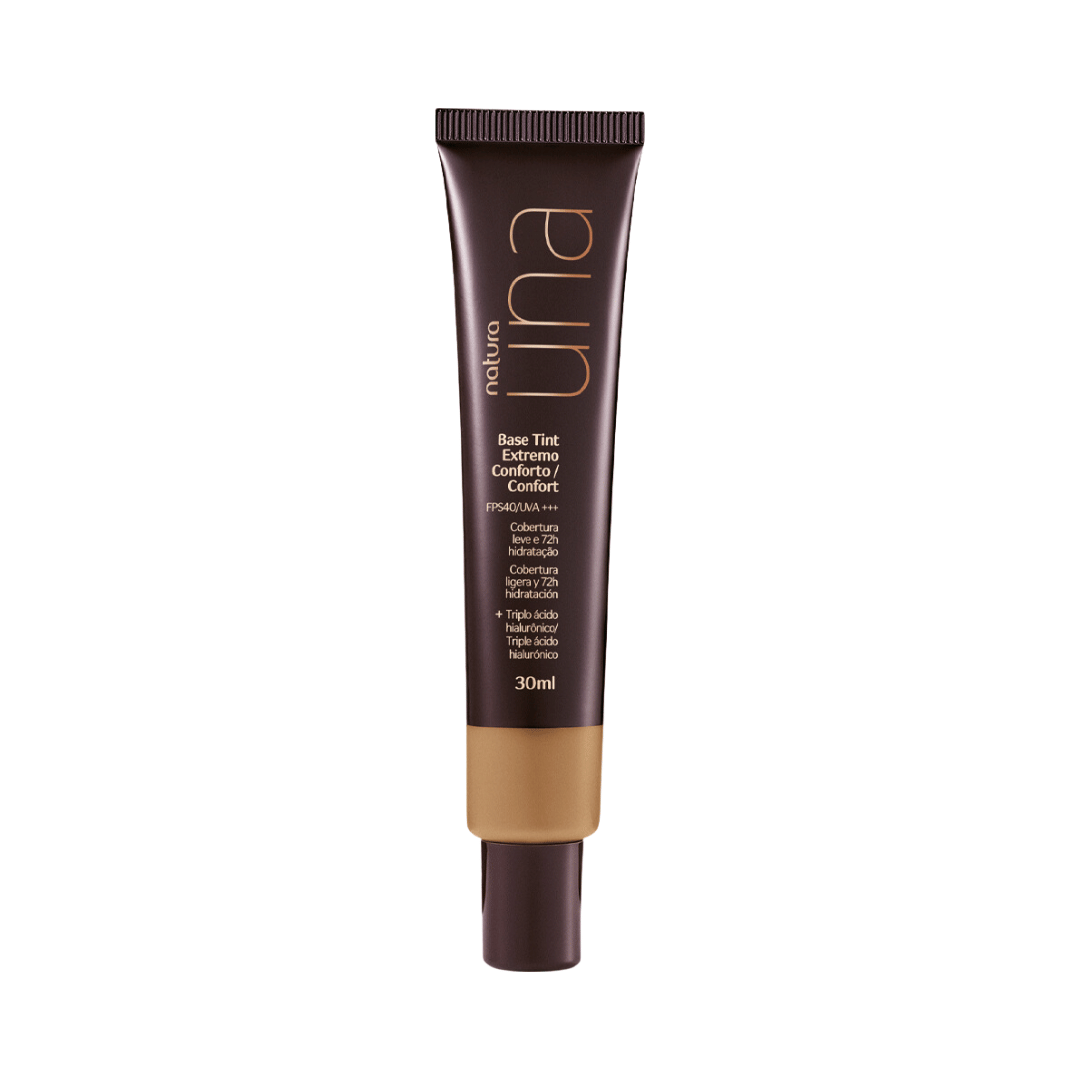 Base Tint Extremo Conforto FPS 40 Una - 31N
