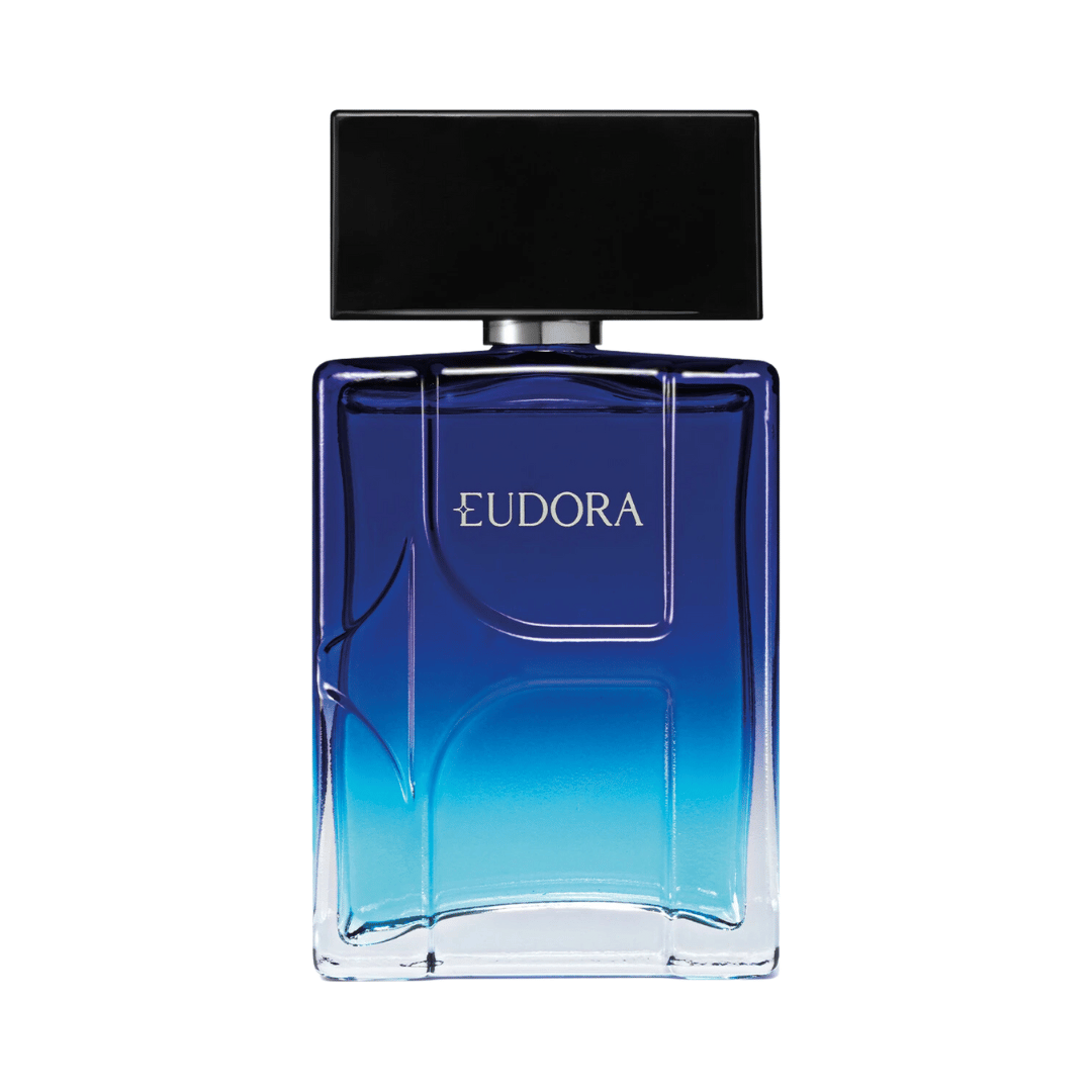 Eudora H Flow Desodorante Colônia 100ml