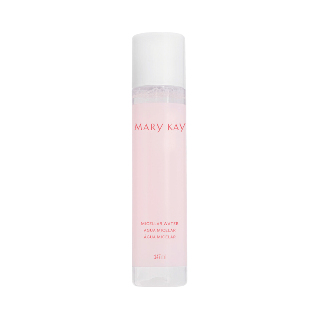 Água Micelar Mary Kay