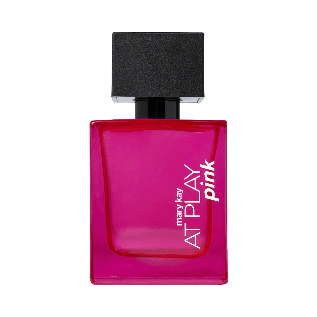 Mary Kay At Play Pink Deo Colônia