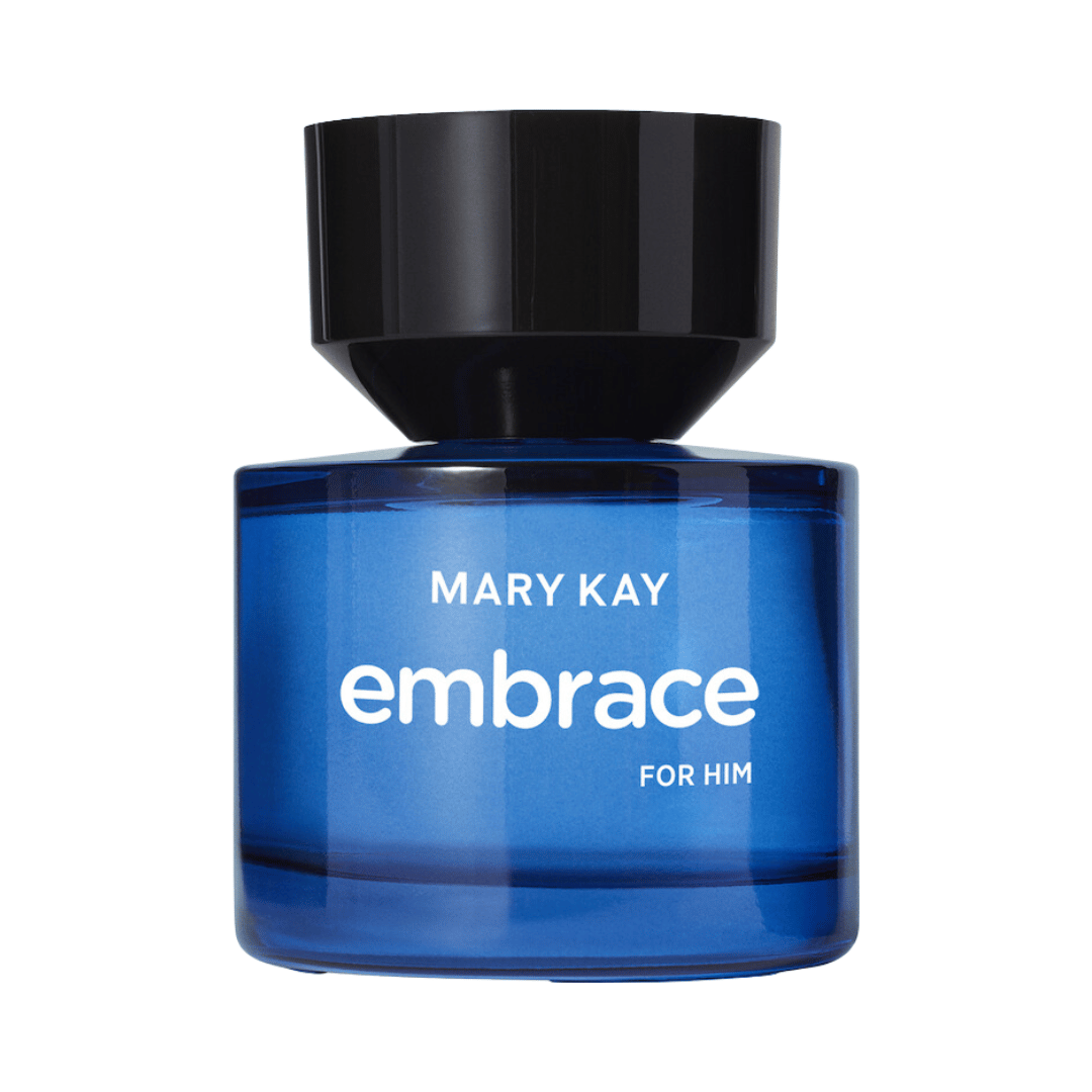 Embrace for Him Deo Colônia