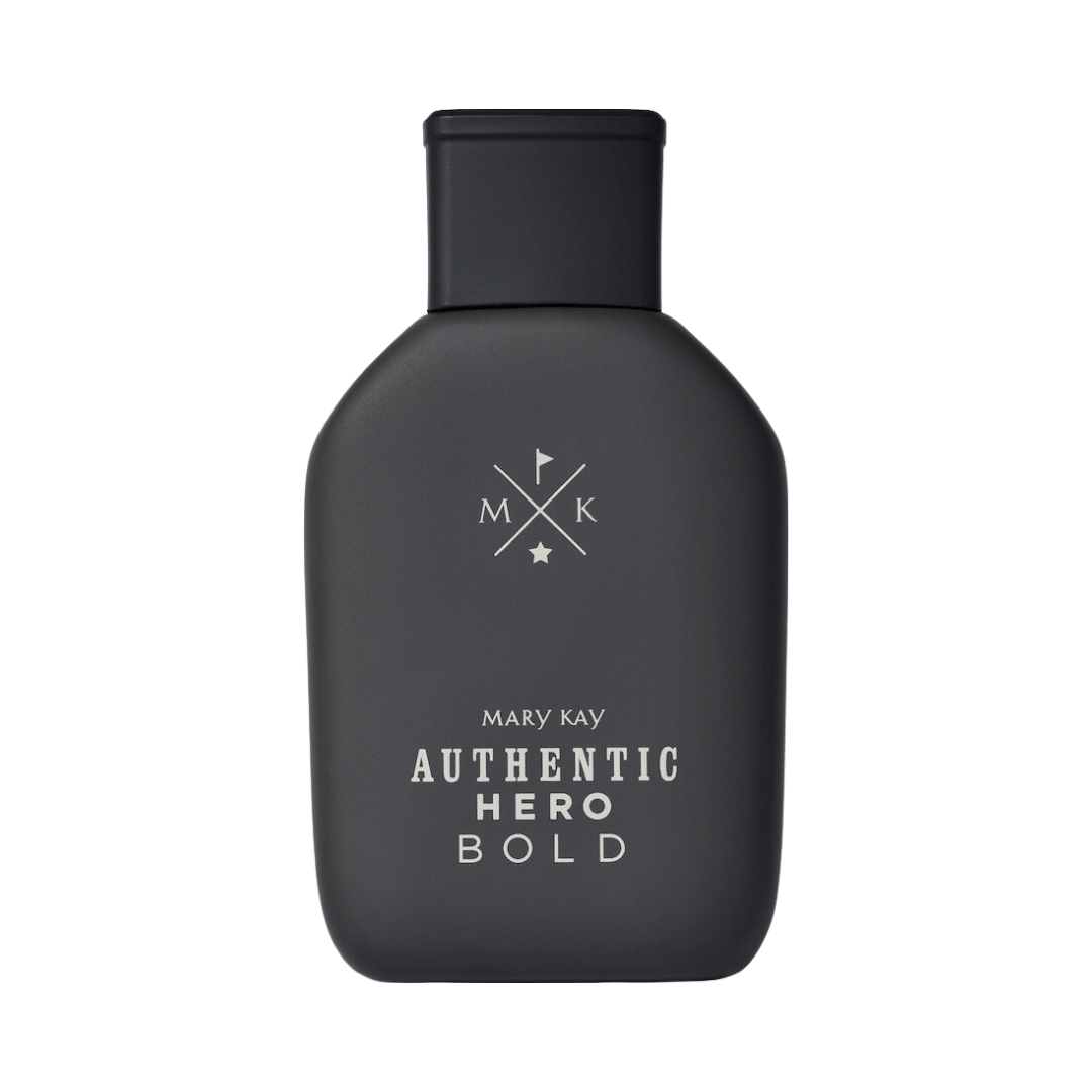 Authentic Hero Bold Deo Colônia