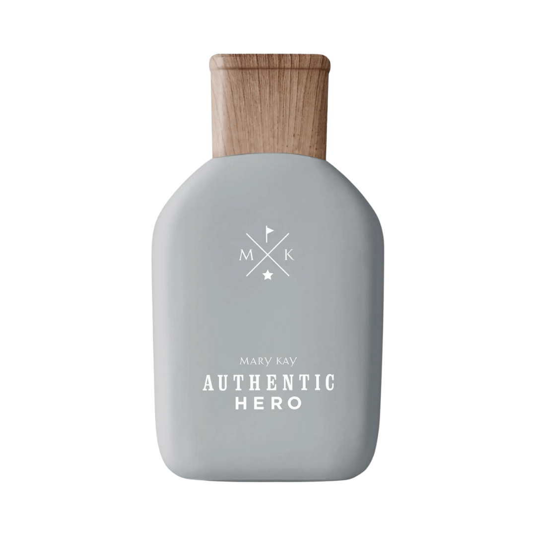 Authentic Hero, Deo Colônia 100ml