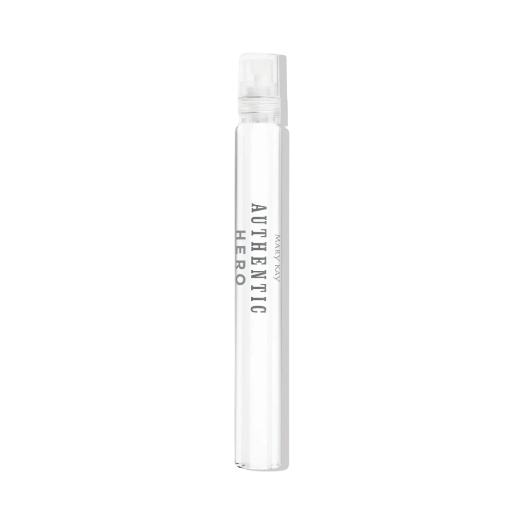 Authentic Hero Deo Colônia, 10 ml