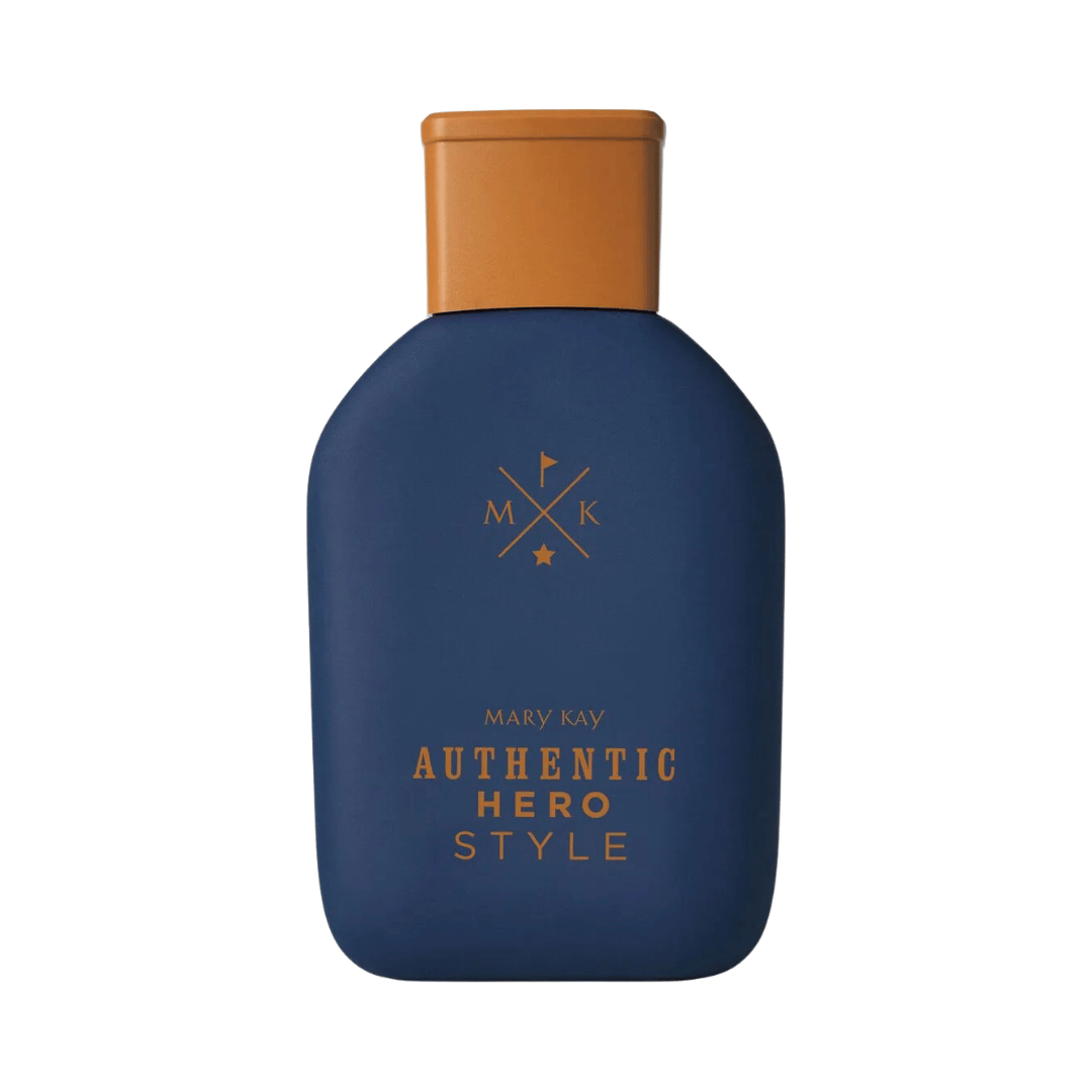 Authentic Hero Style Deo Colônia, 100ml