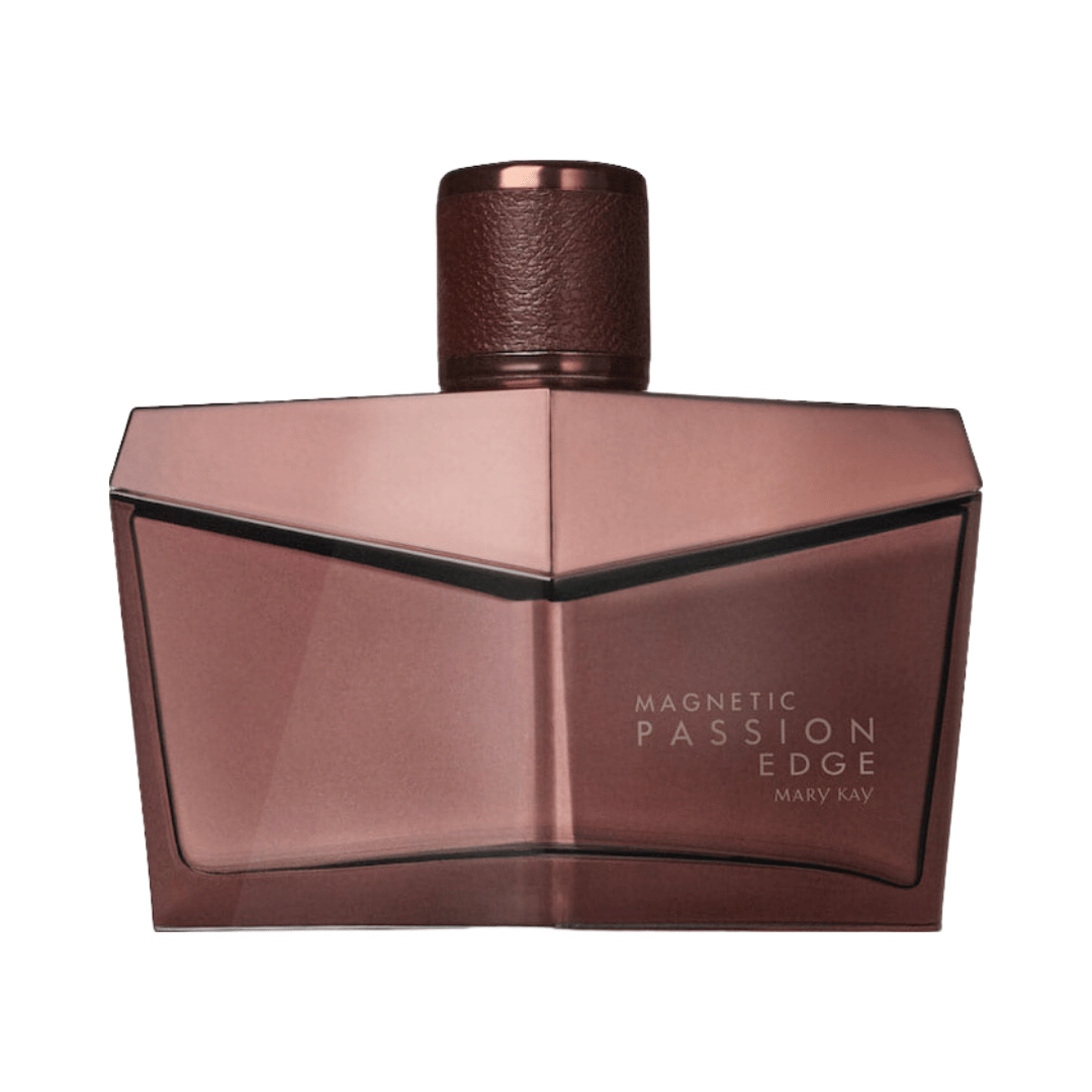 Magnetic Passion Edge, Deo Parfum 75 ml